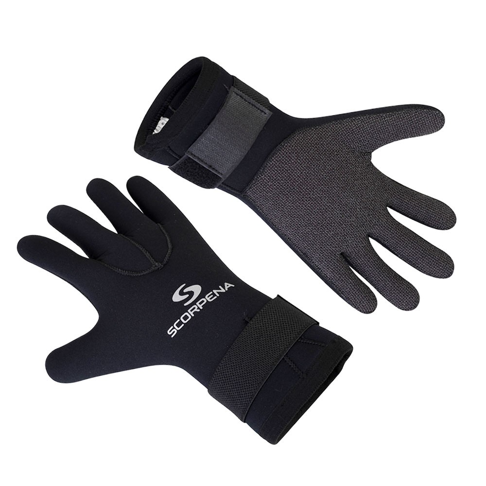 Перчатки Scorpena Omega, 3мм