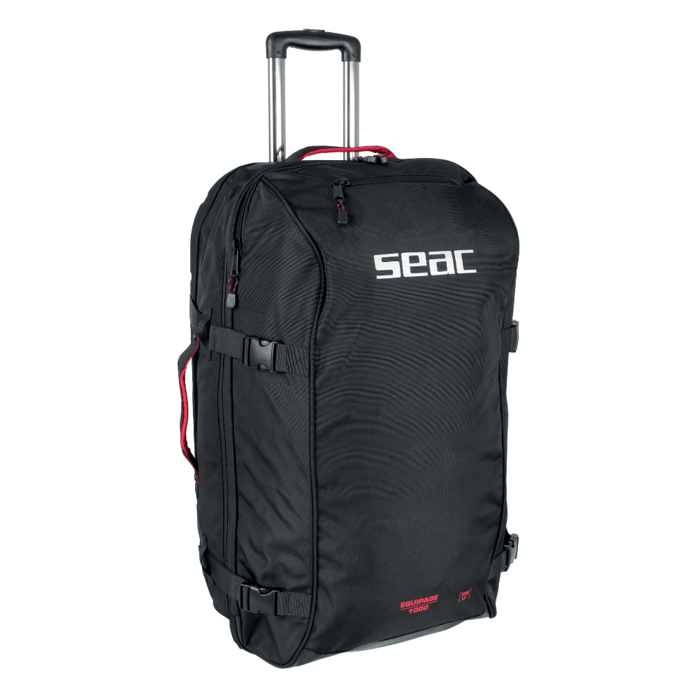 Сумка Seac Trolley Equipage 1000