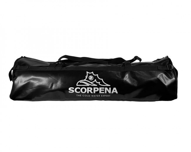 Сумка раскладная Scorpena TRESNA
