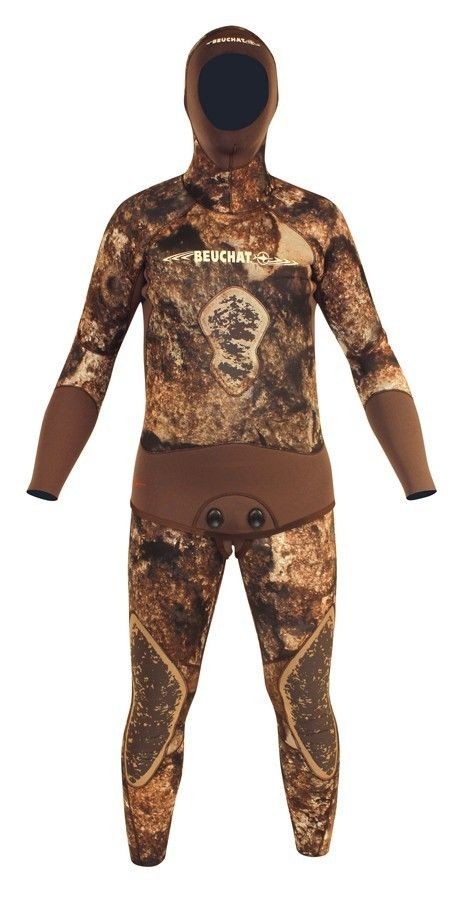 Костюм Beuchat Rocksea, 3 мм