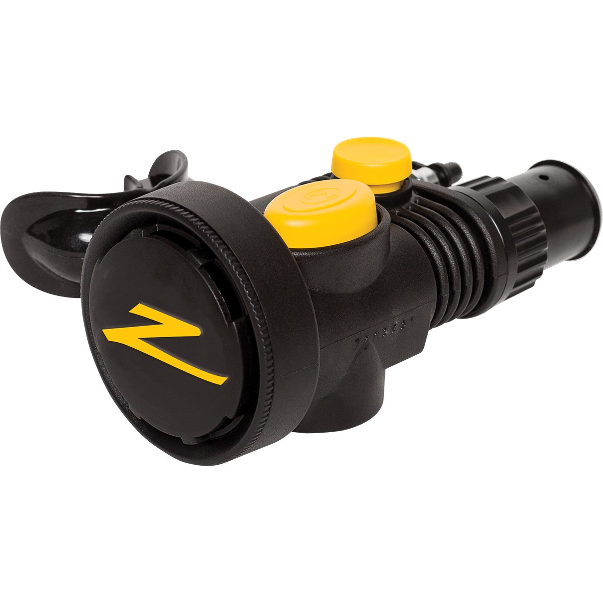 Октопус Zeagle Octo Z II, черный