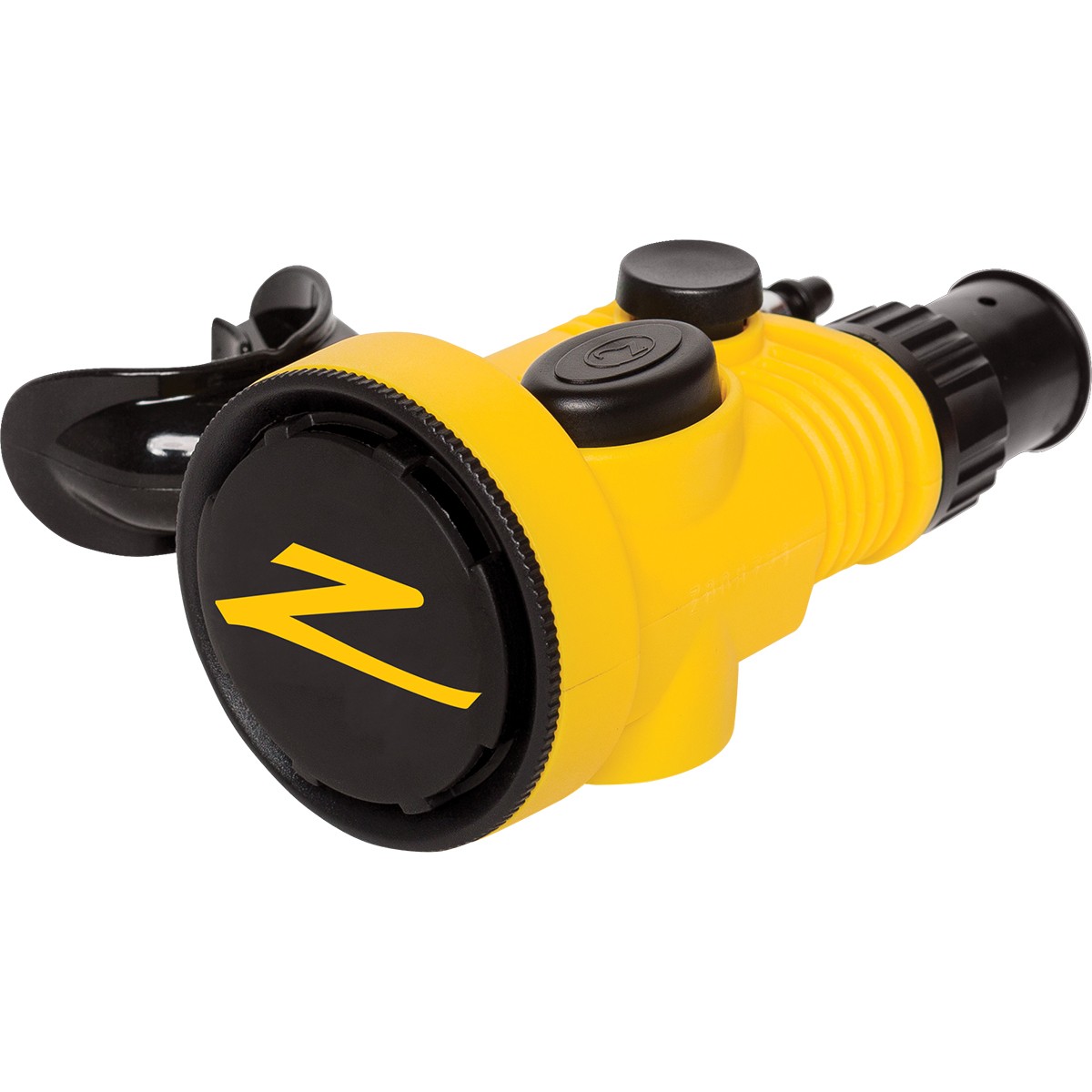 Октопус Zeagle Octo Z II, желтый