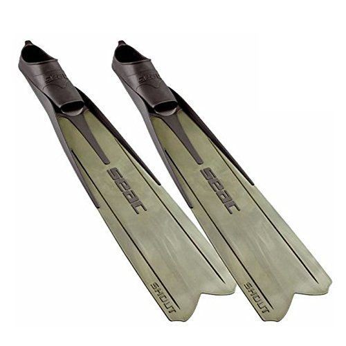 Ласты Seac Sub Shout S900