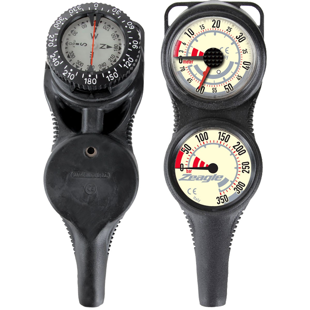 Консоль Zeagle Slimline Co-pilot