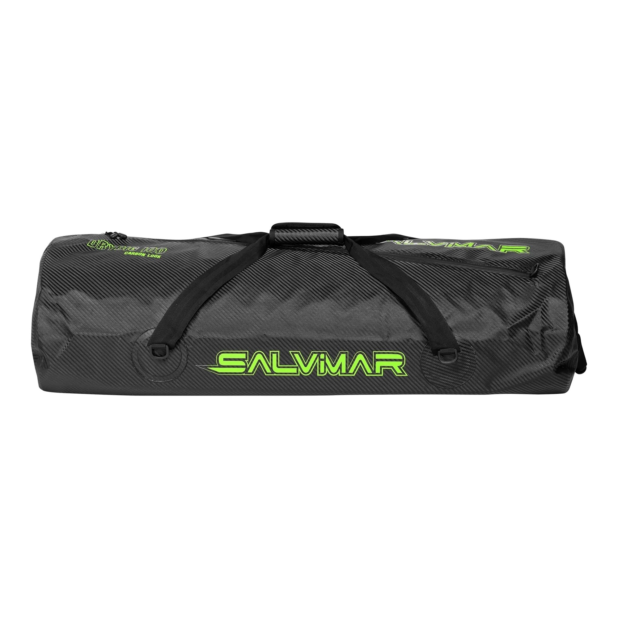 Сумка Salvimar Dry Big 100, карбоновый дизайн
