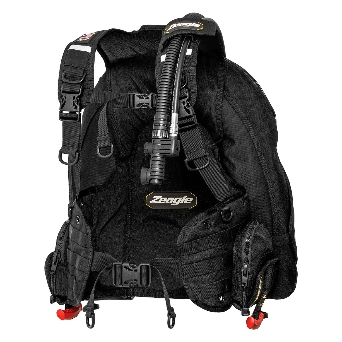 Компенсатор плавучести Zeagle Covert XT