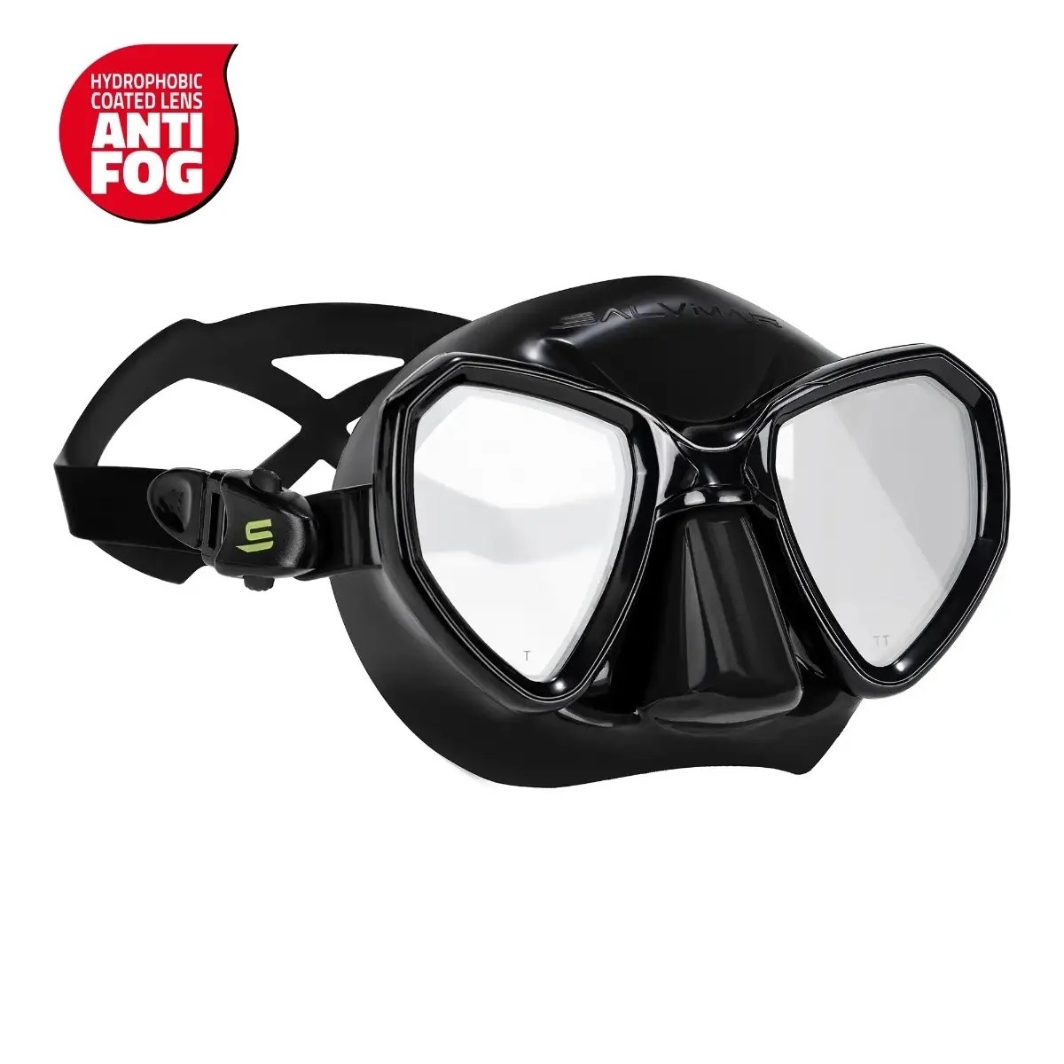 Маска Salvimar Morpheus Anti Fog