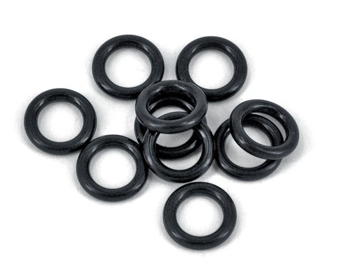 O-ring HP (для шланга высокого давления)