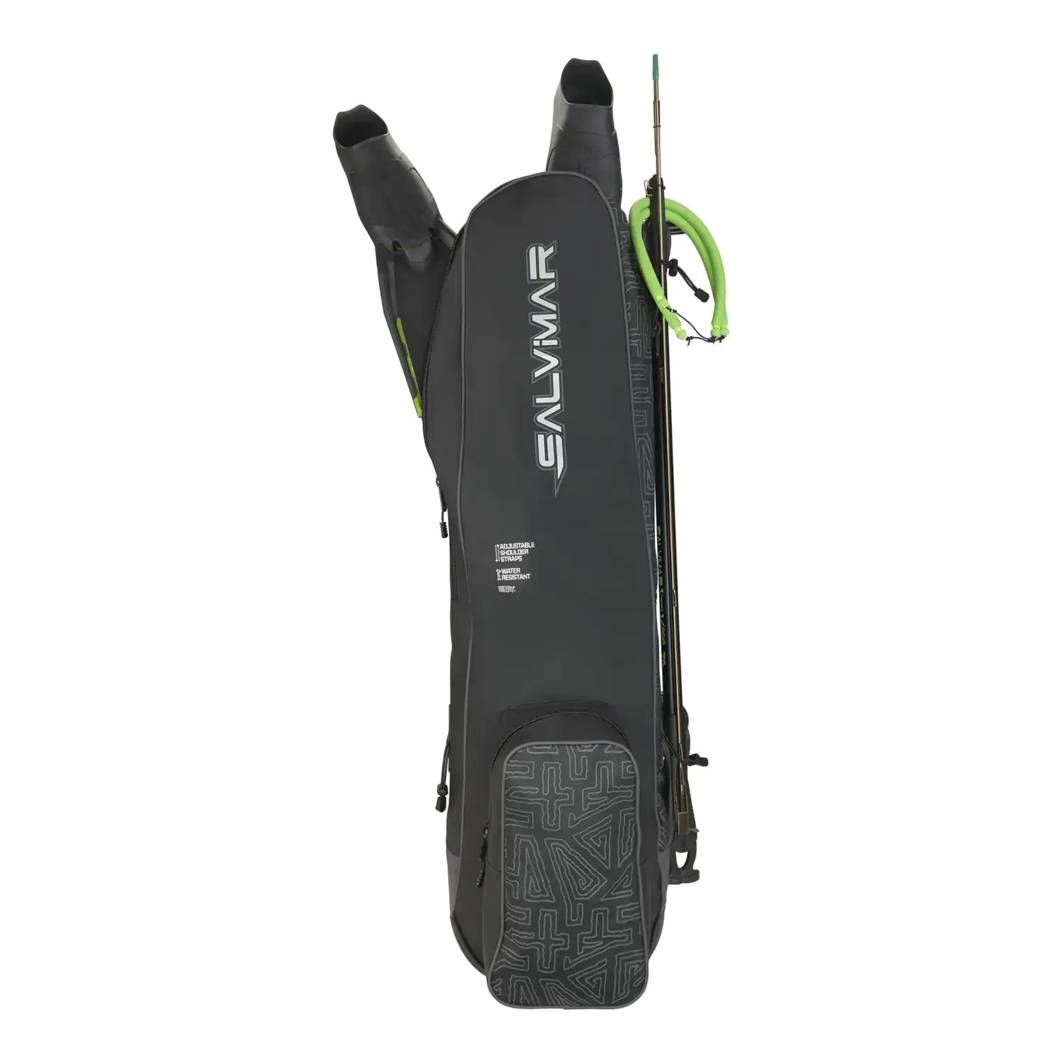 Сумка Salvimar WR Black