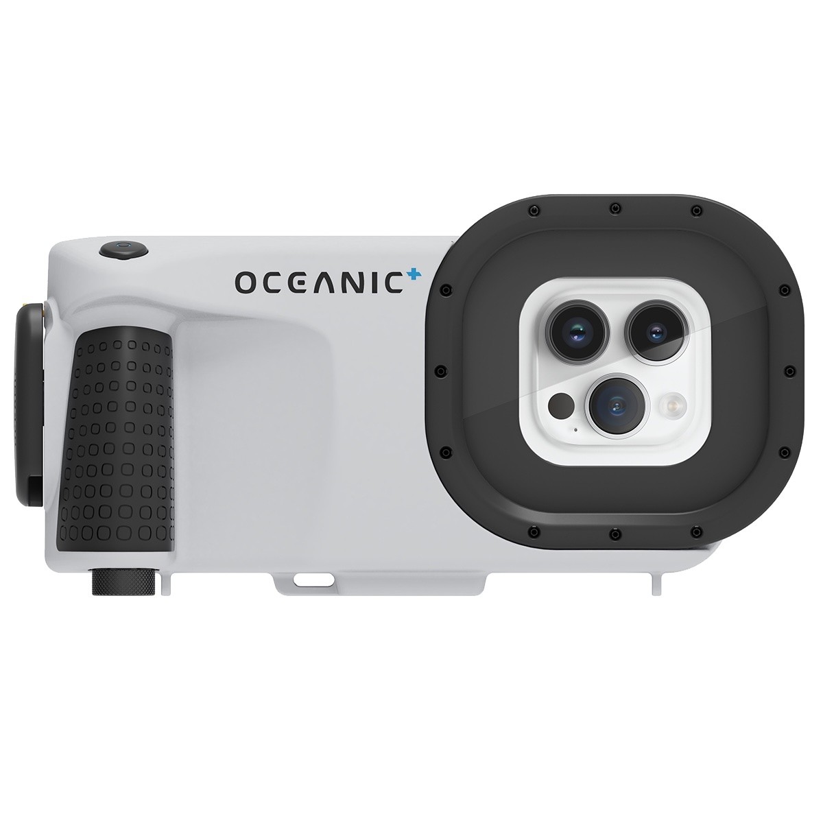 Подводный кейс для iPhone - Oceanic