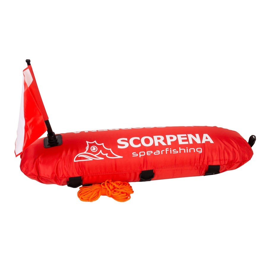 Буй Scorpena B