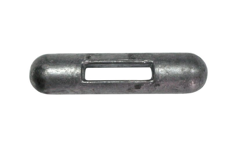 Груз ножной, 200 гр., 1штука