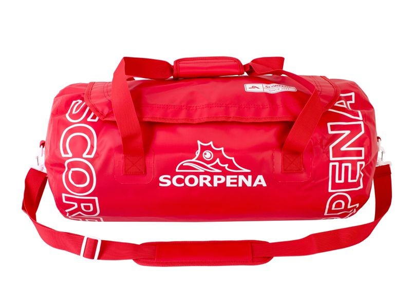 Сумка Scorpena Jurmala