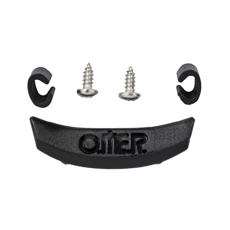 Крепление для ласт Omer