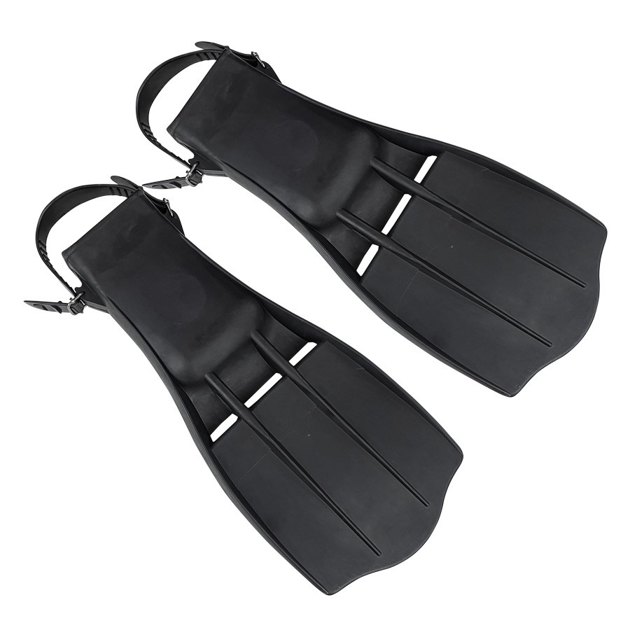 Ласты резиновые Scorpena JetFins