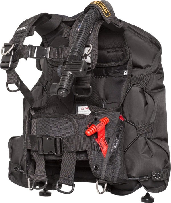 Компенсатор плавучести Zeagle Ranger Junior