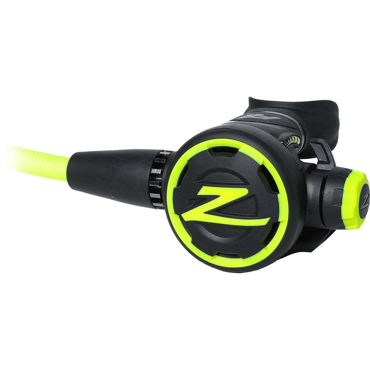 Октопус Zeagle F8 Octo