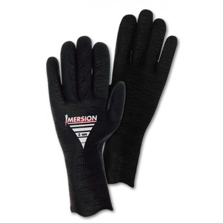Перчатки Imersion Elaskin, 2mm