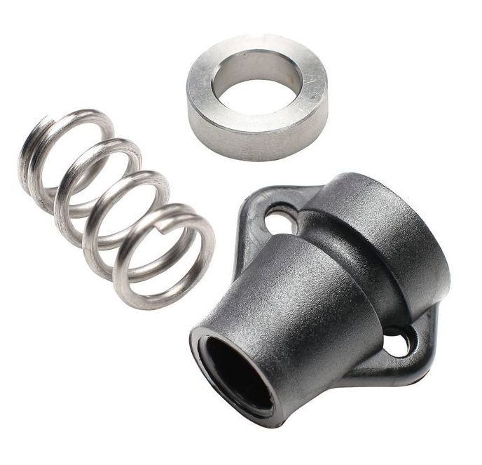 Бегунок для 8mm стрелы, пластмасовый
