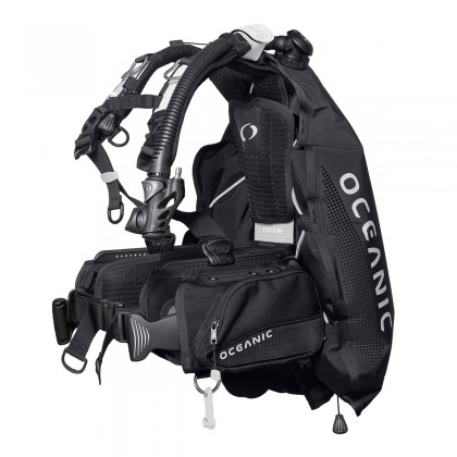 Компенсатор плавучести Oceanic Photon Pro, женский