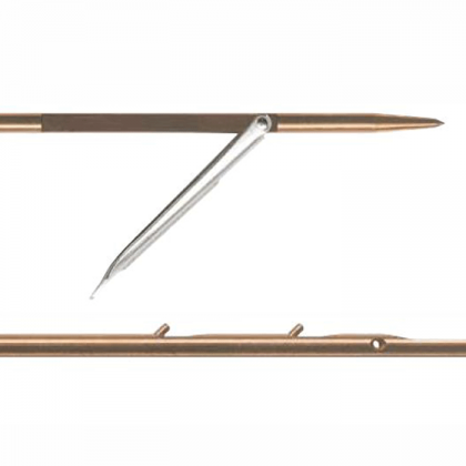 Гарпун Salvimar Blade, без резьбы, 1 флажок, 6.25мм