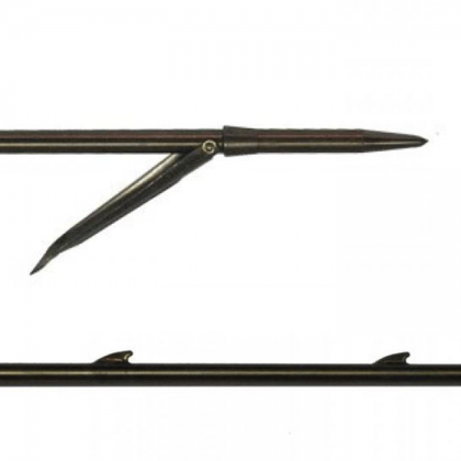 Гарпун Scorpena Sharkfin, без резьбы, 1 флажок, 6.5мм