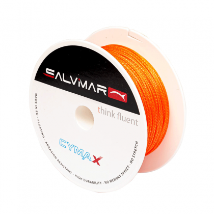 Salvimar дайнема 1,25mm, 210kg, 1 метр
