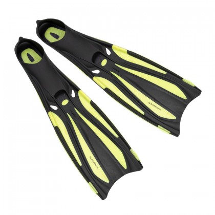 Ласты Scorpena Snorkeling, желтые
