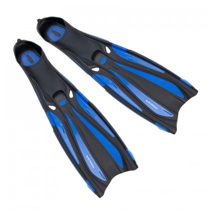 Ласты Scorpena Snorkeling, синие
