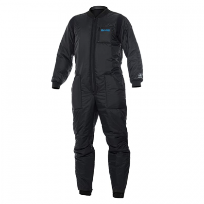 Bare CT-200 Polar Wear Extreme, комбинезон