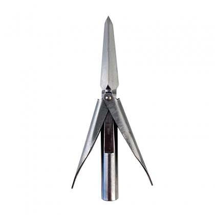 Наконечник Scorpena Merlin Short