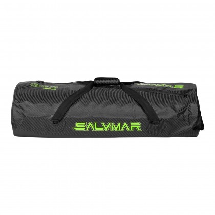 Сумка Salvimar Dry Big 100, карбоновый дизайн