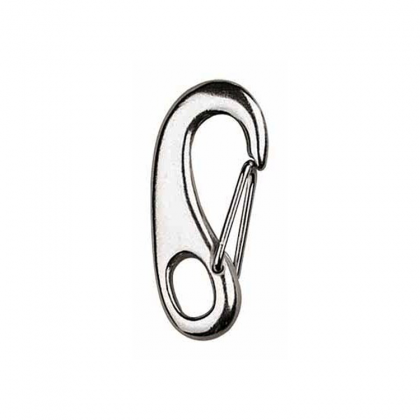 Карабин Best Divers Hook 50mm