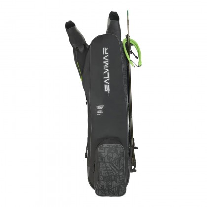 Сумка Salvimar WR Black