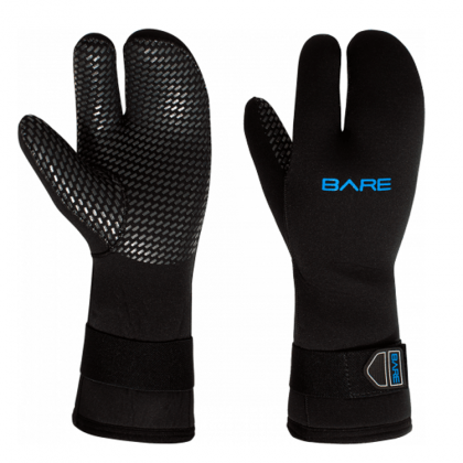 Перчатки Bare 7mm Mitt