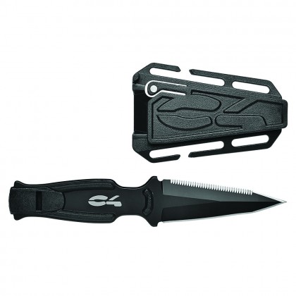 Нож C4 Ronin Black