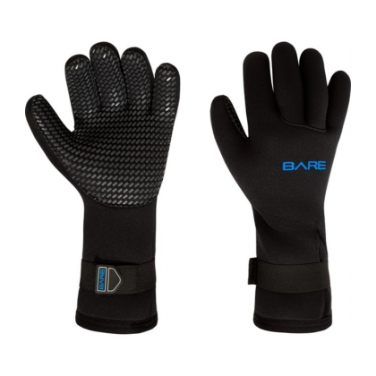 Перчатки Bare 5mm Gauntlet