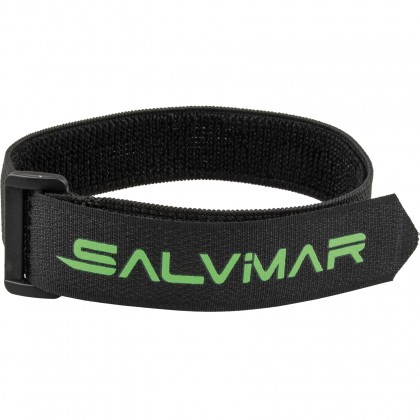 Ремешок эластичный для крепления ножа SALVIMAR, 42x2,5 см