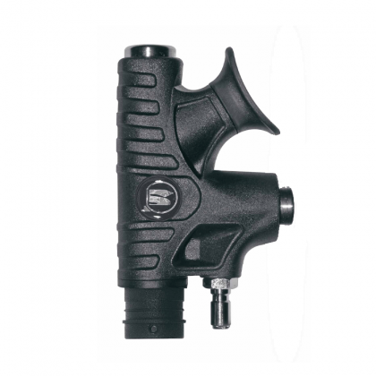 Инфлятор для BCD