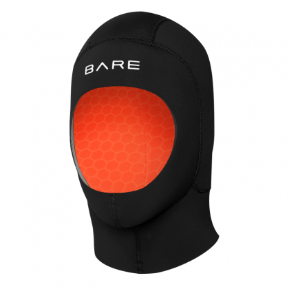 Шлем Bare Ultrawarmth 7мм