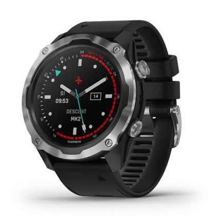 Garmin Descent Mk2