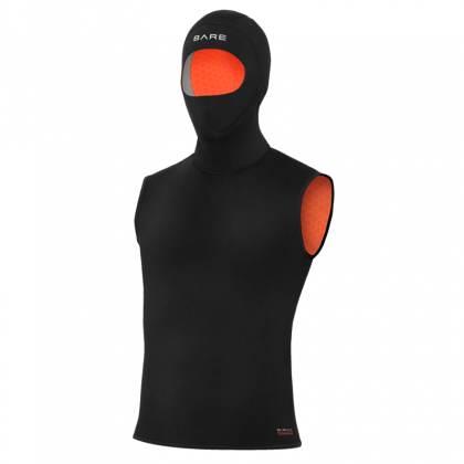 Жилет Bare 5/3mm