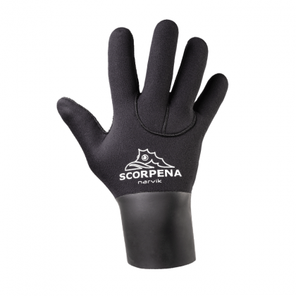 Перчатки Scorpena N, 5мм