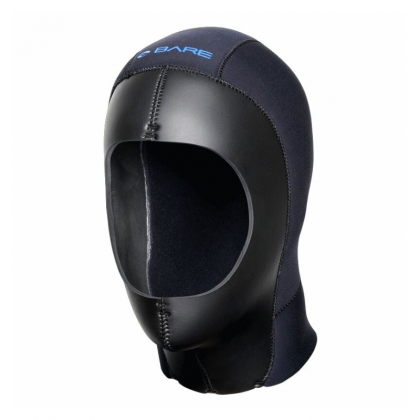 Шлем Bare Elastek Dry Hood 7mm