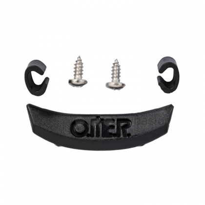 Крепление для ласт Omer