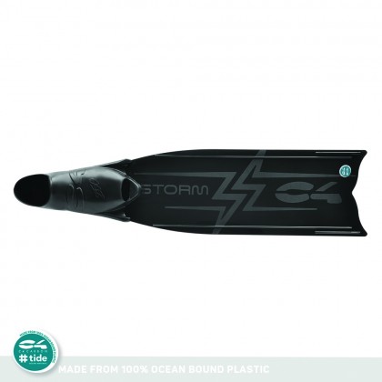 Ласты C4 Storm