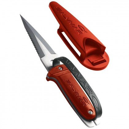 Нож Salvimar ST-Blade