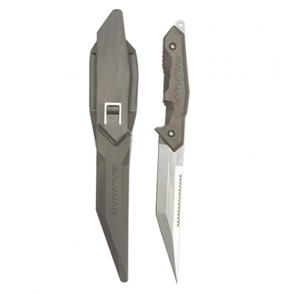 Нож Salvimar Ares miltary green