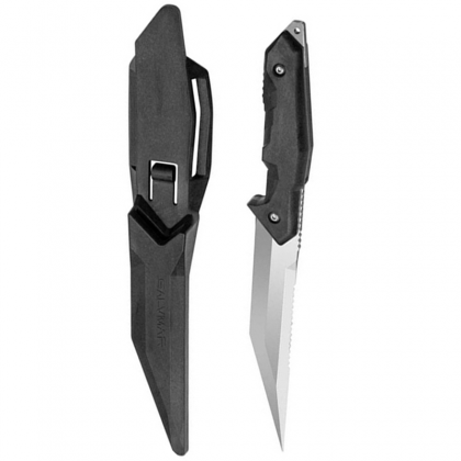 Нож Salvimar Ares Black