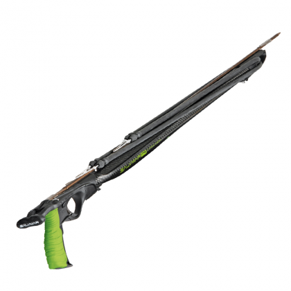 Арбалет Salvimar Sapiens Metal carbon